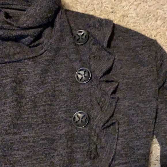 Multiples High-Low Tunic - Picture 3 of 6